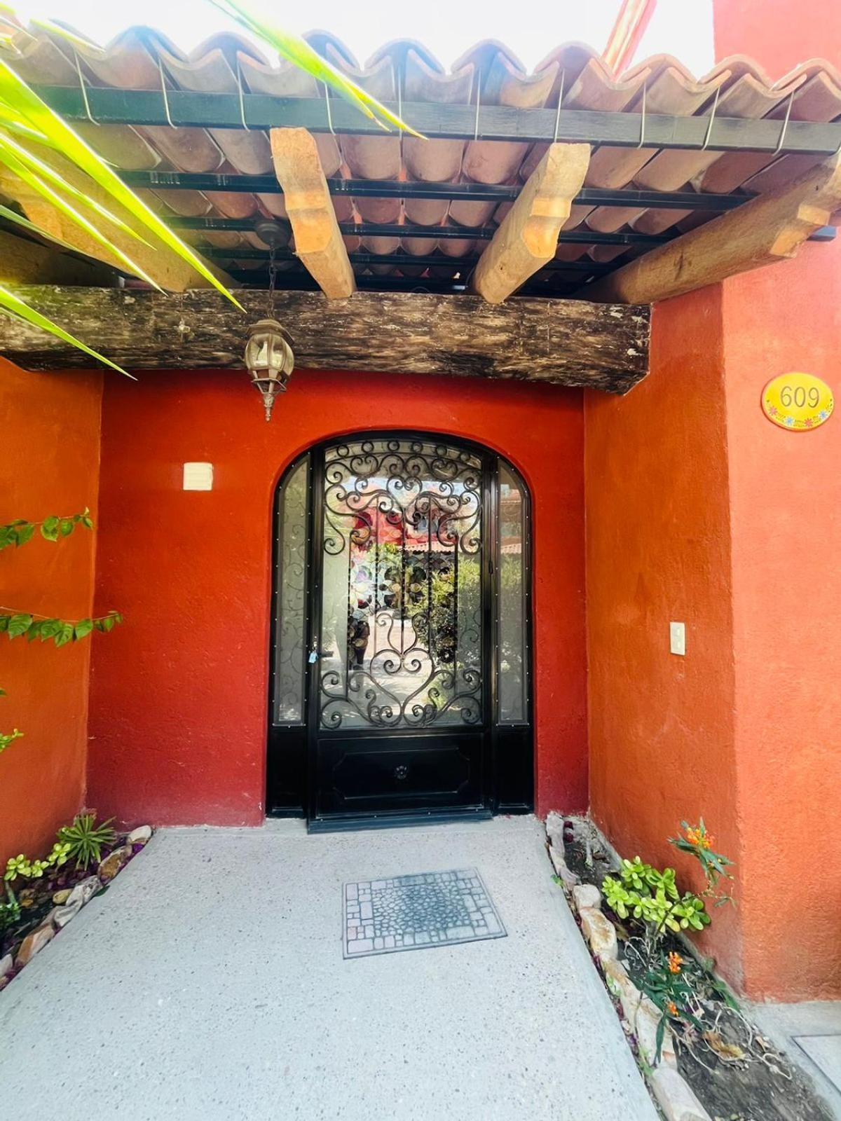 Atotonilco  Rancho Labradores المظهر الخارجي الصورة